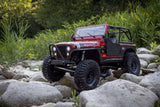 AXI03008V2 – SCX10 III Jeep CJ-7 – Crawler 1/10 – 4WD – RTR – AXIAL