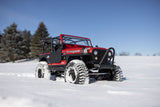 AXI03008V2 – SCX10 III Jeep CJ-7 – Crawler 1/10 – 4WD – RTR – AXIAL