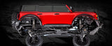 TRA92076-4 – TRX-4 Ford Bronco 2021 – 1/10 – RTR Scale Crawler 4WD