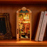 Venise romantique – Rolife TGB08 – Book Nook