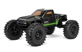 RER4350 – Vertex 10 Wide – 1/10 - 4WD - Brushless – RTR - Rock Crawler