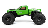 RER4350 – Vertex 10 Wide – 1/10 - 4WD - Brushless – RTR - Rock Crawler