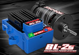 TRA36334-4 BIGFOOT 1/10 2WD BL-2s - RTR