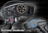 TRA105237-4 Ford Mustang Drift 1/10 - 4-Tec 2024 - RTR