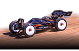 TRA90386‑4 – Jato 4X4 VXL – 1/8 – RTR Brushless Buggy 4WD