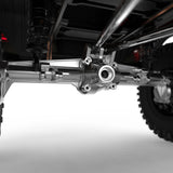 MK07-308 - Rlaarlo - Metal Rear Portal Housing Axle