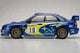 KY34481T1 – Subaru Impreza WRC 2002 – Fazer Mk2 FZ02-R – 1/10 – RTR 4WD – KYOSHO