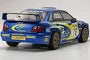 KY34481T1 – Subaru Impreza WRC 2002 – Fazer Mk2 FZ02-R – 1/10 – RTR 4WD – KYOSHO