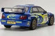 KY34481T1 – Subaru Impreza WRC 2002 – Fazer Mk2 FZ02-R – 1/10 – RTR 4WD – KYOSHO