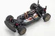 KY34481T1 – Subaru Impreza WRC 2002 – Fazer Mk2 FZ02-R – 1/10 – RTR 4WD – KYOSHO