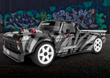 Team Associated Hoonitruck Reflex 14R 4WD et batterie incluse.