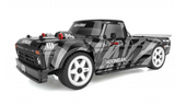 Team Associated Hoonitruck Reflex 14R 4WD et batterie incluse.