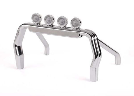 Roll-bar-Traxxas-TRA9862-chrome-pour-TRX-4M-et-TRX-4MT-look-scale-et-installation-simple-Univers-RcLoisirs