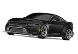 TRA105237-4 Ford Mustang Drift 1/10 - 4-Tec 2024 - RTR