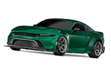 TRA105237-4 Ford Mustang Drift 1/10 - 4-Tec 2024 - RTR