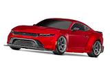 TRA105237-4 Ford Mustang Drift 1/10 - 4-Tec 2024 - RTR
