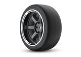 TRA105237-4 Ford Mustang Drift 1/10 - 4-Tec 2024 - RTR