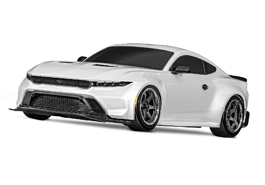 TRA105237-4 Ford Mustang Drift 1/10 - 4-Tec 2024 - RTR