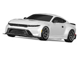 TRA105237-4 Ford Mustang Drift 1/10 - 4-Tec 2024 - RTR