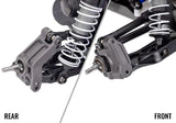 TRA24254-8 Bandit XL-5 2wd - 1/10 - 2WD - RTR - Buggy