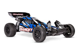 TRA24254-8 Bandit XL-5 2wd - 1/10 - 2WD - RTR - Buggy