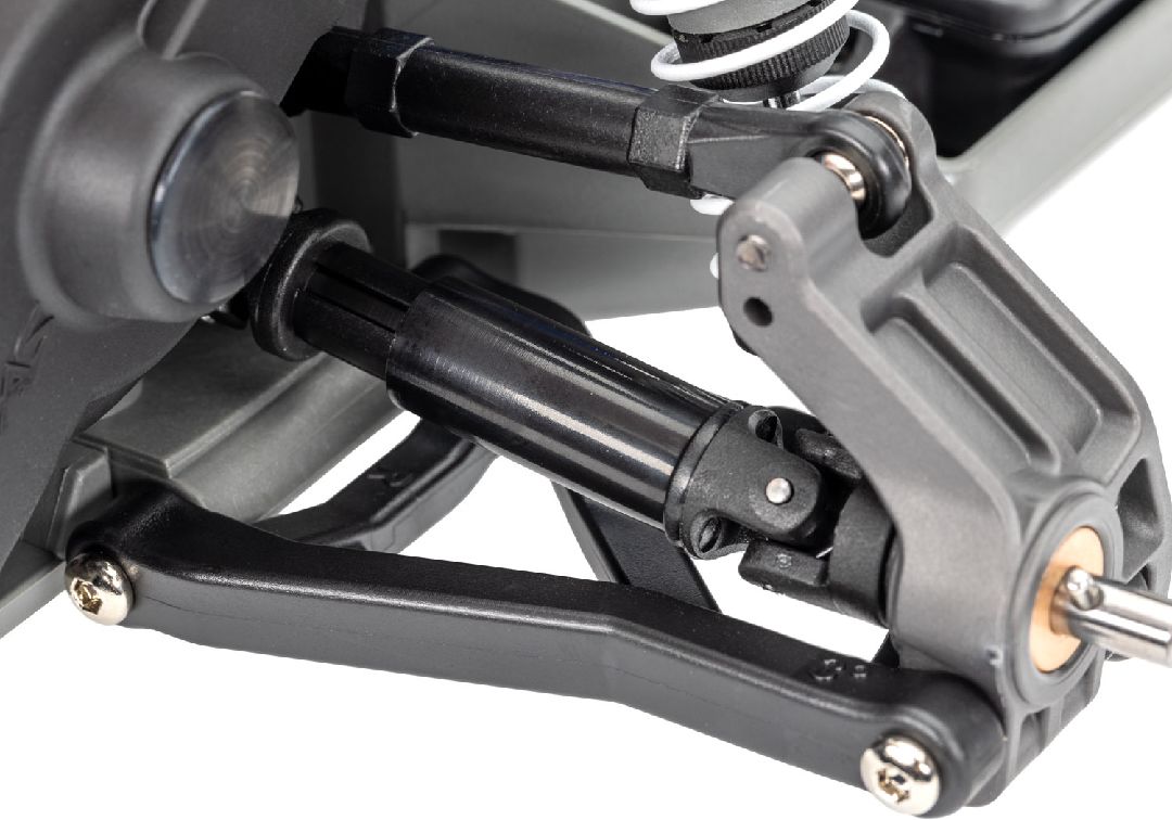 TRA24254-8 Bandit HD 1/10 - 2WD - RTR
