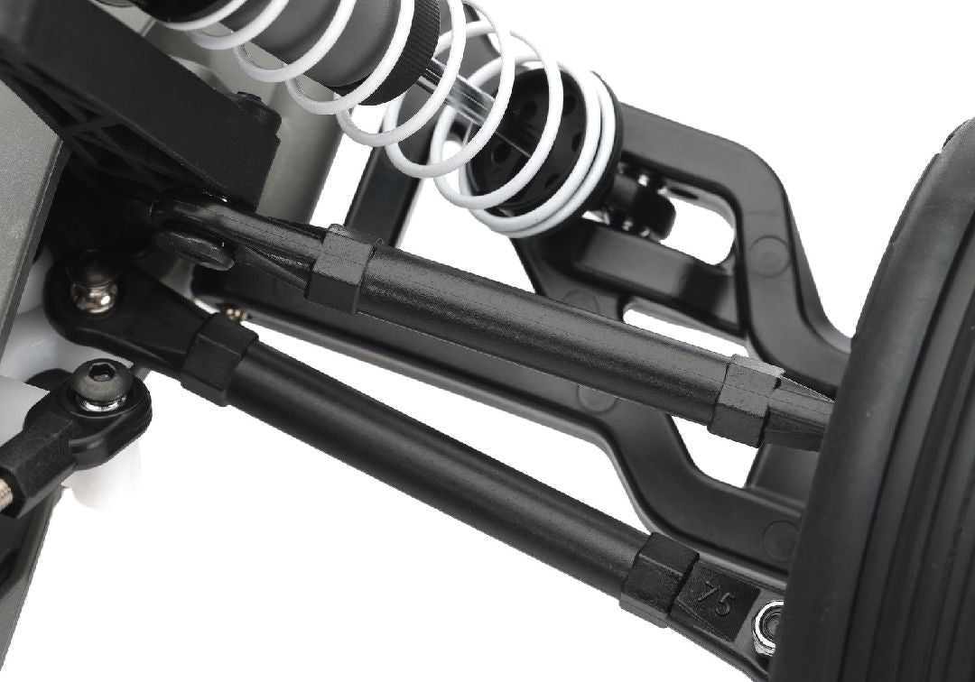 TRA24254-8 Bandit HD 1/10 - 2WD - RTR