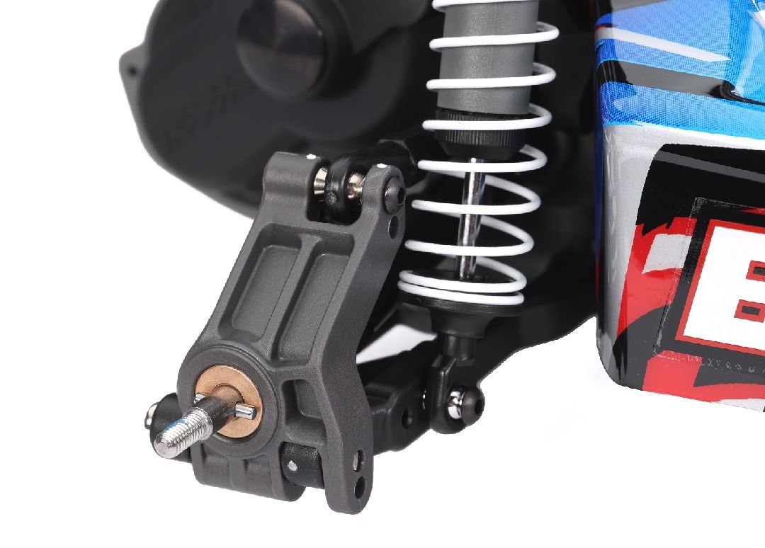 TRA24254-8 Bandit HD 1/10 - 2WD - RTR