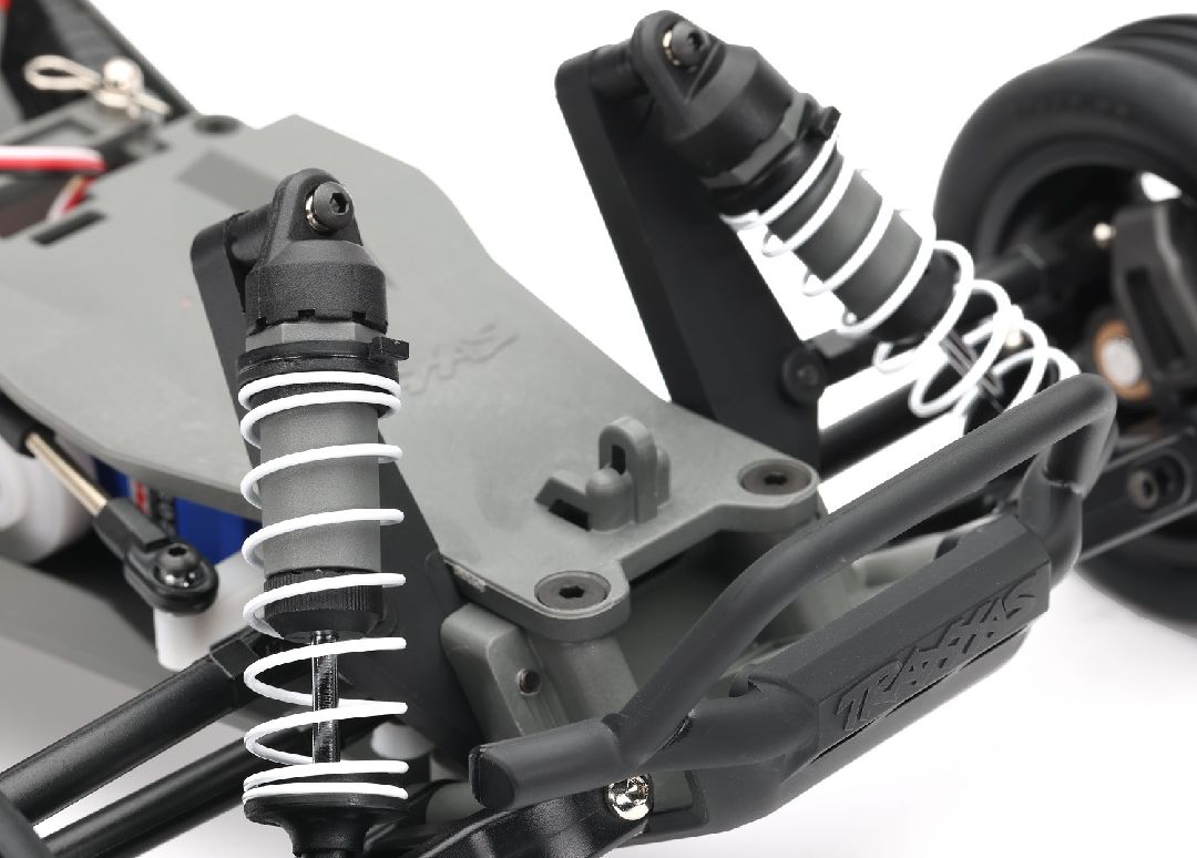 TRA24254-8 Bandit HD 1/10 - 2WD - RTR