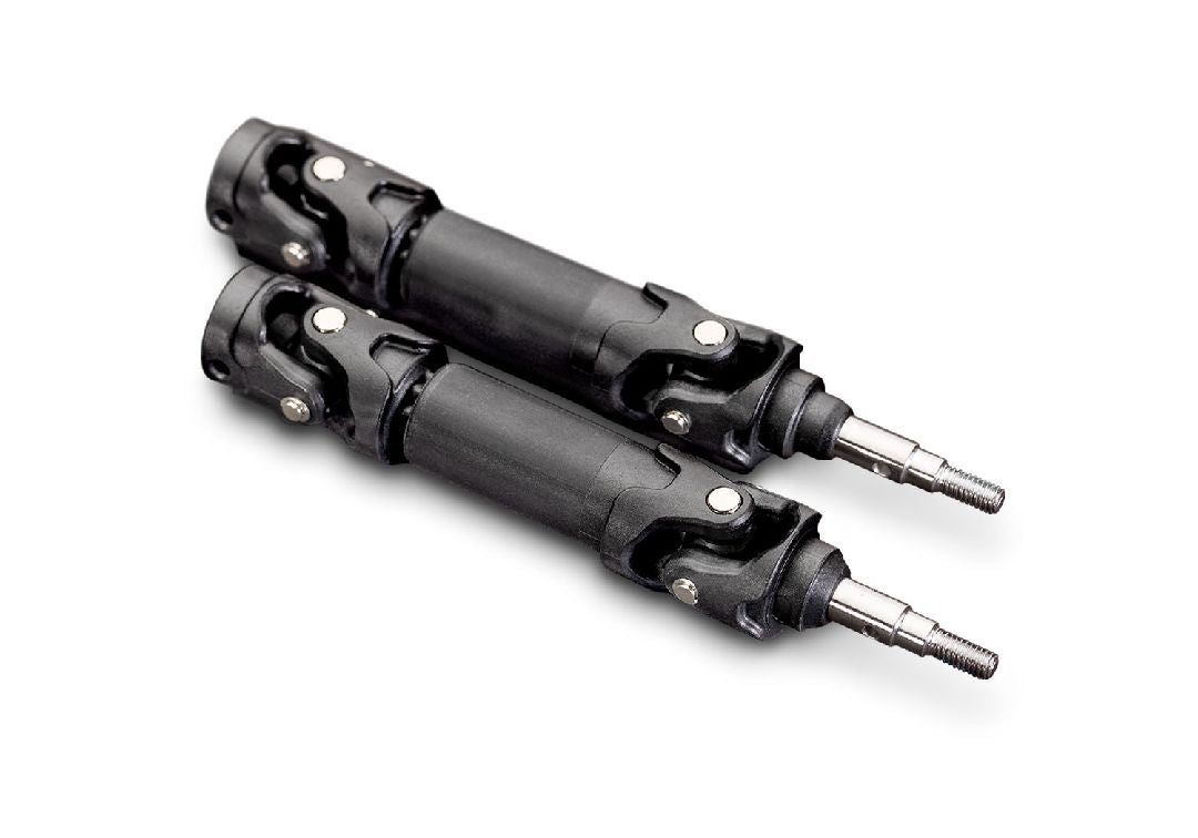 TRA67134-4 BIGFOOT F-150 1/10 - 4X4 - BL-2s - RTR