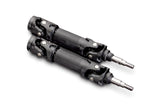 TRA67134-4 BIGFOOT F-150 1/10 - 4X4 - BL-2s - RTR
