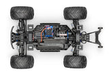 TRA67134-4 BIGFOOT F-150 1/10 - 4X4 - BL-2s - RTR