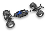 TRA67134-4 BIGFOOT F-150 1/10 - 4X4 - BL-2s - RTR