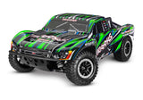 TRA68386-4 – Slash VXL ExtremeHD 4x4 RTR – Traxxas