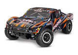 TRA68386-4 – Slash VXL ExtremeHD 4x4 RTR – Traxxas