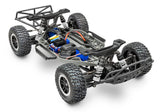 TRA68386-4 – Slash VXL ExtremeHD 4x4 RTR – TRAXXAS – détail transmission centrale – Univers RcLoisirs