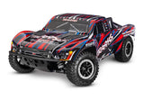 TRA68386-4 – Slash VXL ExtremeHD 4x4 RTR – Traxxas