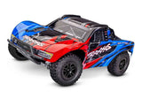 TRA68454-4 – Slash 1/10 HD VX3 - 4WD - Brushless – RTR - Short Course