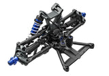 TRA90386‑4 – Jato 4X4 VXL – 1/8 – RTR Brushless Buggy 4WD