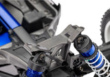 TRA90386‑4 – Jato 4X4 VXL – 1/8 – RTR Brushless Buggy 4WD