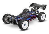 TRA90386‑4 – Jato 4X4 VXL – 1/8 – RTR Brushless Buggy 4WD