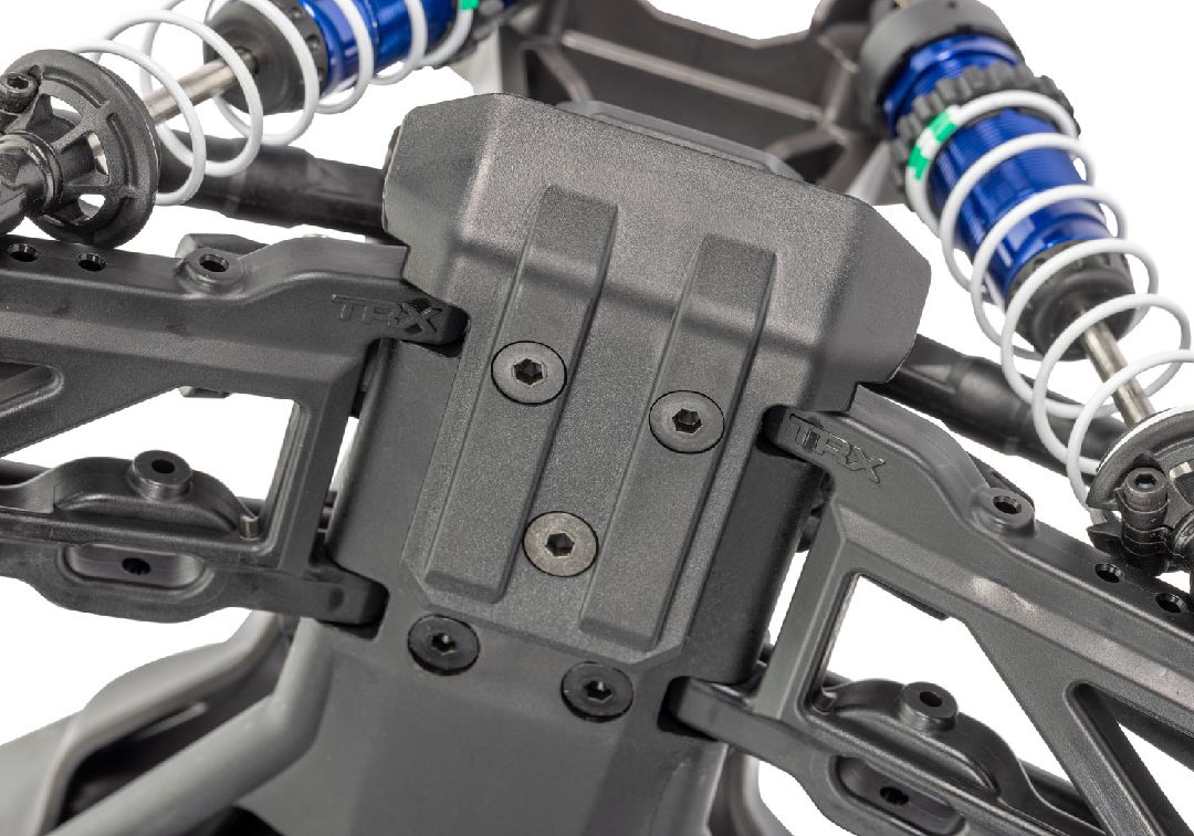 TRA90386‑4 – Jato 4X4 VXL – 1/8 – RTR Brushless Buggy 4WD