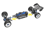 TRA90386‑4 – Jato 4X4 VXL – 1/8 – RTR Brushless Buggy 4WD