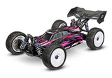 TRA90386‑4 – Jato 4X4 VXL – 1/8 – RTR Brushless Buggy 4WD