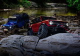 TRA92076-4 – TRX-4 Ford Bronco 2021 – 1/10 – RTR Scale Crawler 4WD