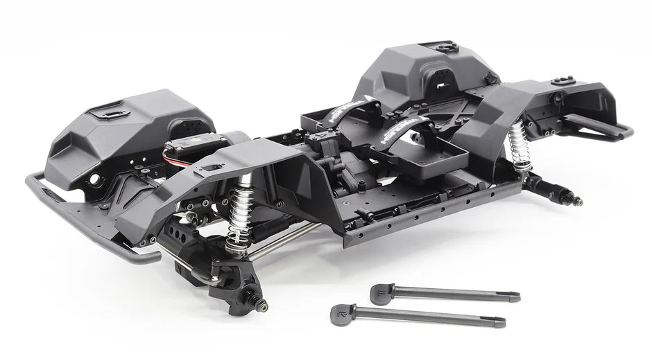 VPS09026A – VS4-10 Origin Classic – Kit Rock Crawler 1/10 – 4WD