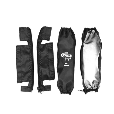 XTS-083 - Rlaarlo - Chassis Dust Cover For XTS-F10 RC Rally Car
